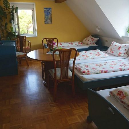 Gasthaus Zur Krone Windelsbach Ngoại thất bức ảnh